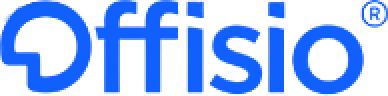 Offisio brand logo of global company partner of Hamidul Haque