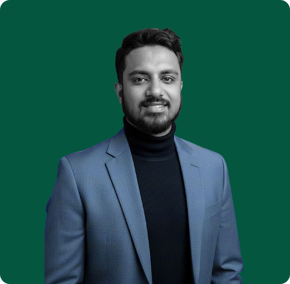 Hamidul Haque