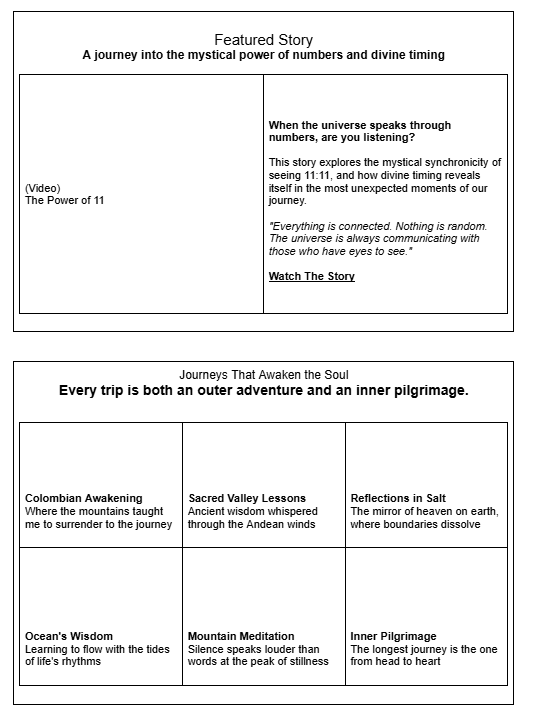 SEO & Conversion Copywriting screenshot preview 1