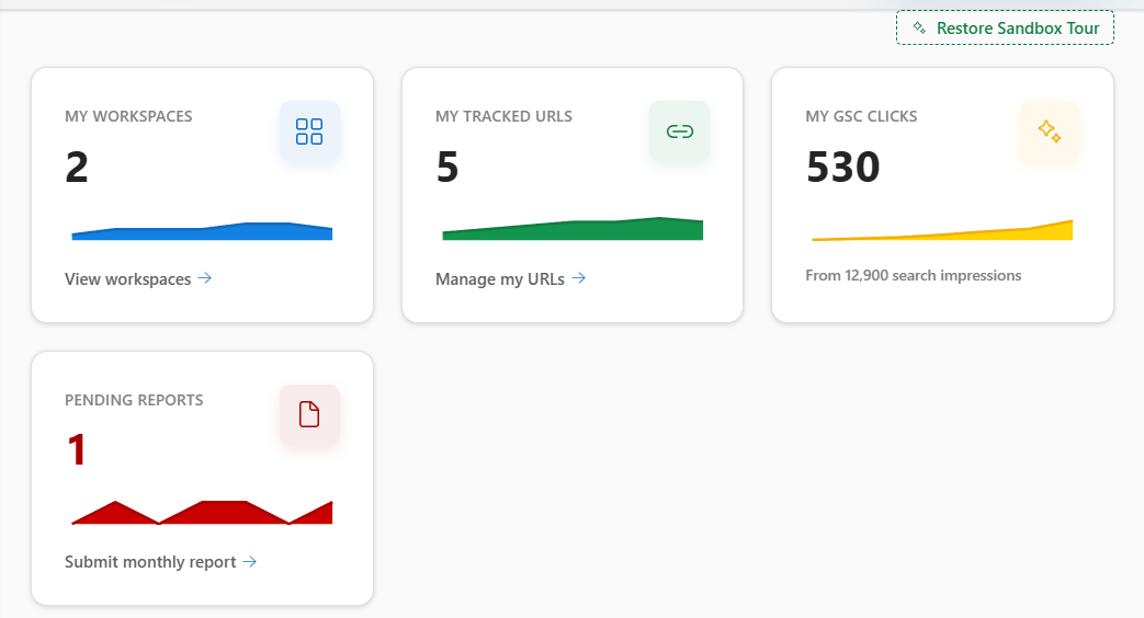 Content & Conversion Audit screenshot preview 2