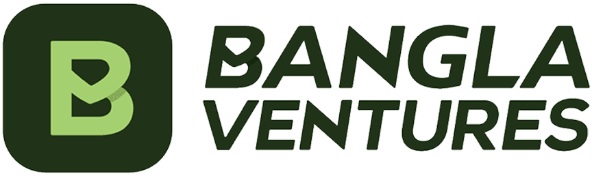 Founder, Banglaventure logo